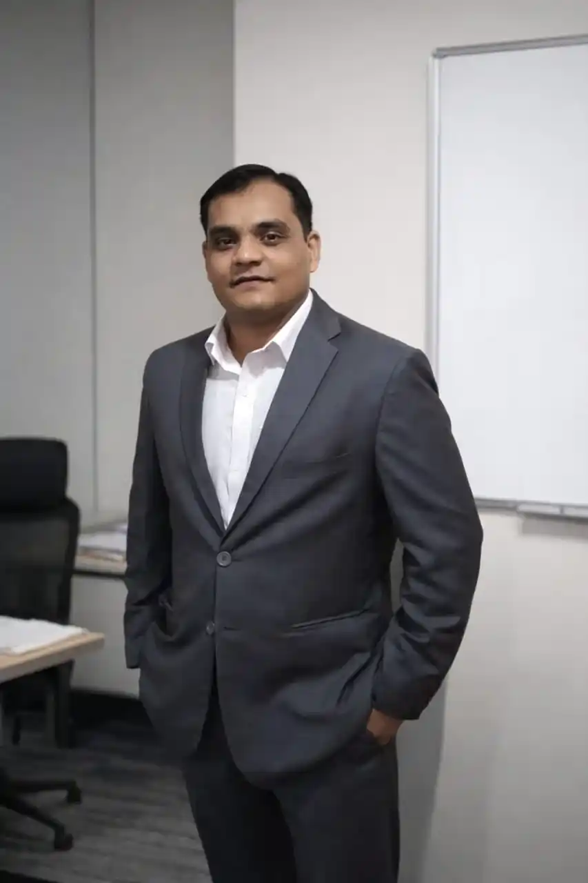 Muhammad Ali founder of Refresher H2o